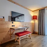 Spitzhorn Superieur Hotel Gstaad