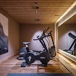 Hotel Spitzhorn Superieur