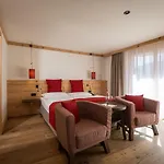 Spitzhorn Superieur
