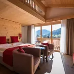 Hotel Spitzhorn Superieur Gstaad