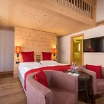 Spitzhorn Superieur Gstaad