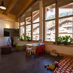 Spitzhorn Superieur Hotel