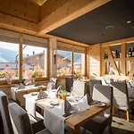 Spitzhorn Superieur 3* Gstaad