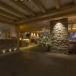 Spitzhorn Superieur