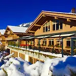 Hotel Spitzhorn Superieur