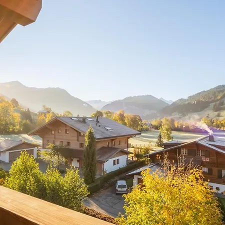 Spitzhorn Superieur Hotel