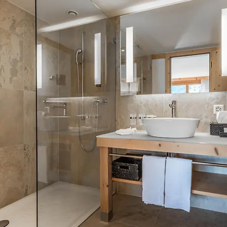 Spitzhorn Superieur 3* Gstaad