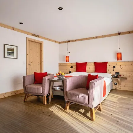 Otel Spitzhorn Superieur 3*