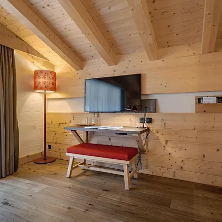 Hotel Spitzhorn Superieur Gstaad