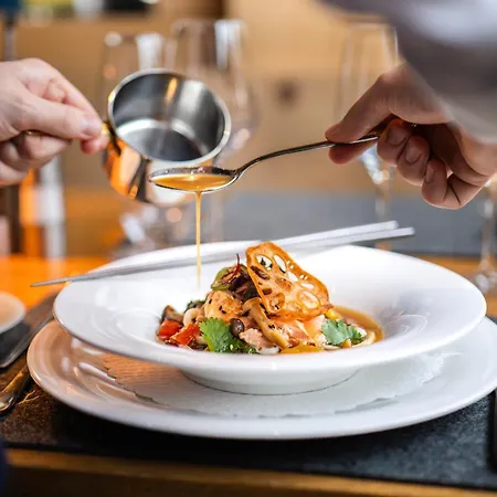 Spitzhorn Superieur Hotel