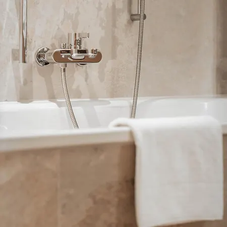 Spitzhorn Superieur Hotel Gstaad