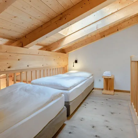 Spitzhorn Superieur Otel