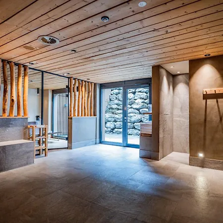 斯皮霍尔恩超级酒店 3* 格施塔德