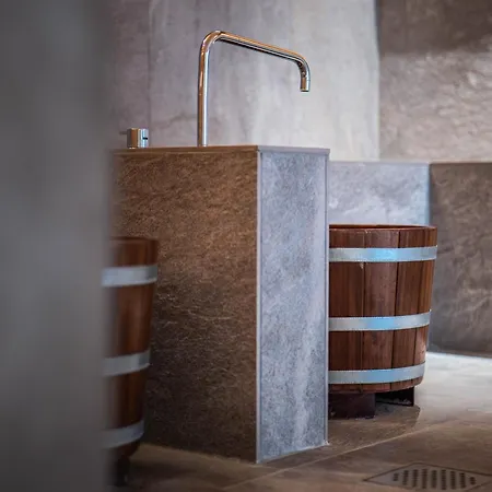 Spitzhorn Superieur Hotel