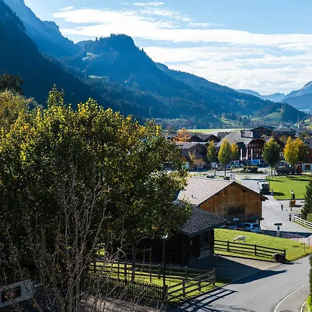 Spitzhorn Superieur Gstaad