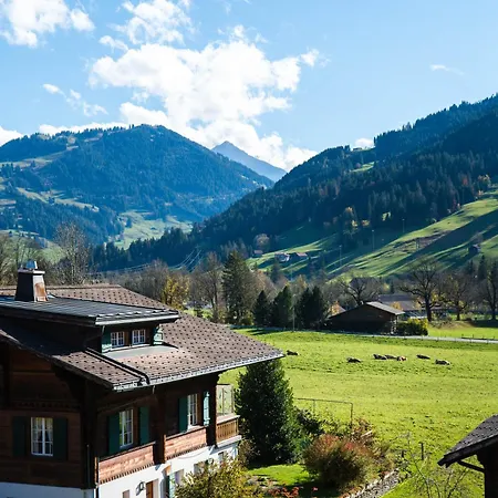 Spitzhorn Superieur