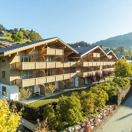 Spitzhorn Superieur 3* Gstaad