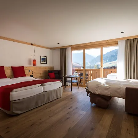 Spitzhorn Superieur 3*