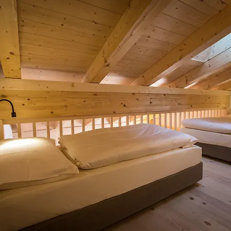 Spitzhorn Superieur Otel