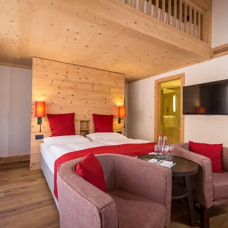 斯皮霍尔恩超级酒店 格施塔德