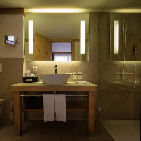 Hotel Spitzhorn Superieur