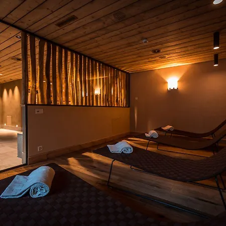 Hotel Spitzhorn Superieur