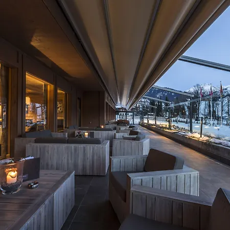 Spitzhorn Superieur Gstaad