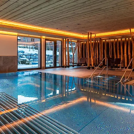 Spitzhorn Superieur Otel 3*