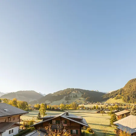 Spitzhorn Superieur 3*