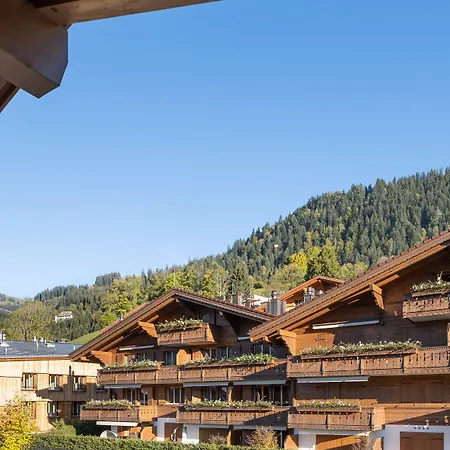 Otel Spitzhorn Superieur 3*