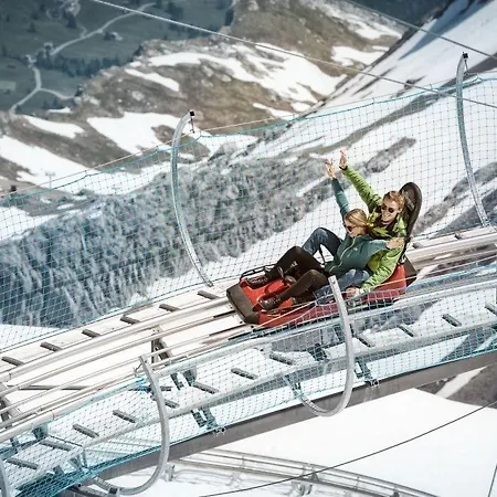 Spitzhorn Superieur Gstaad