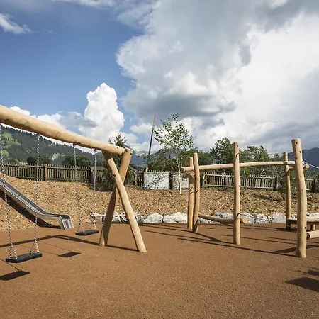 酒店 斯皮霍尔恩超级酒店