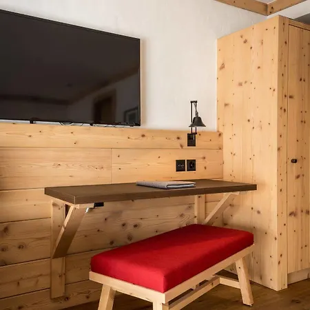 Spitzhorn Superieur 3*