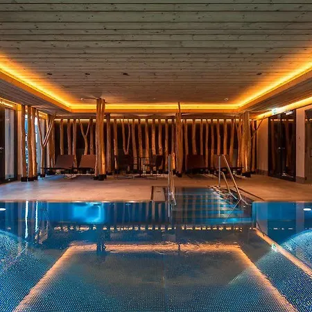 Spitzhorn Superieur Hotel Gstaad