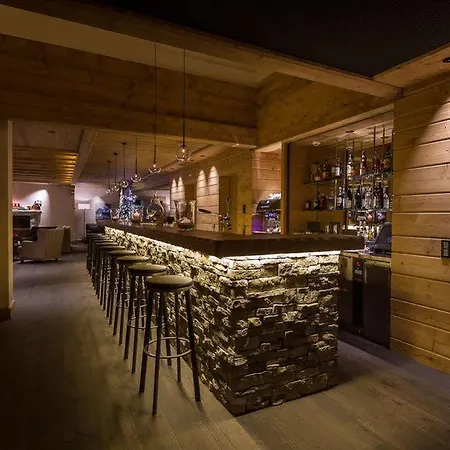 斯皮霍尔恩超级酒店 酒店