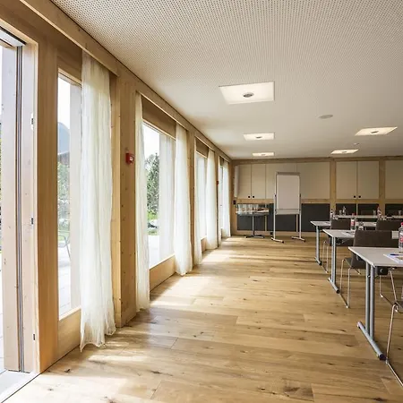 斯皮霍尔恩超级酒店 格施塔德