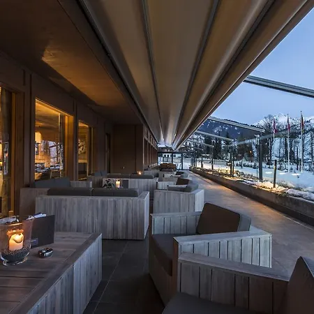 Spitzhorn Superieur Gstaad