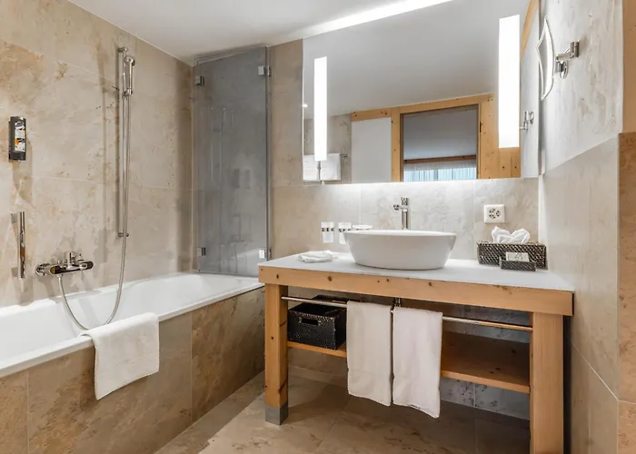 Spitzhorn Superieur 3*