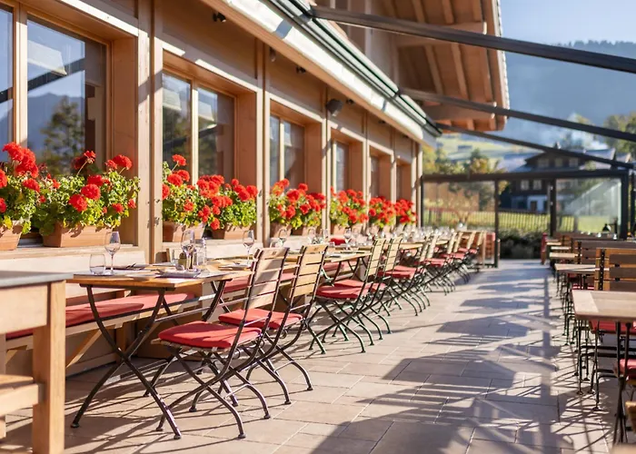 Spitzhorn Superieur Hotel