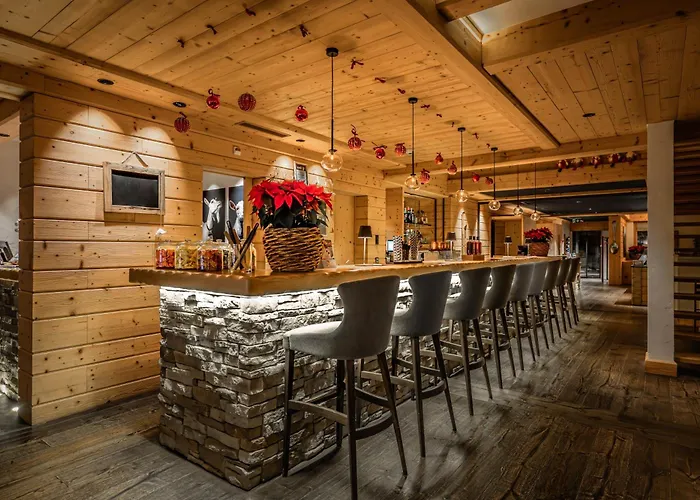 Hotel Spitzhorn Superieur