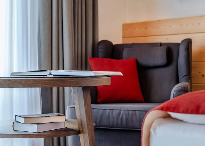 Spitzhorn Superieur Hotel 3*