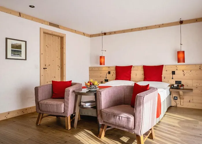 Hotel Spitzhorn Superieur 3*