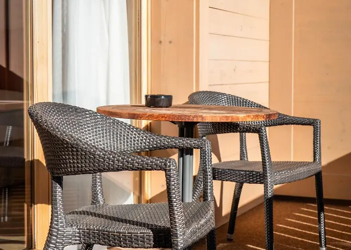 Spitzhorn Superieur Gstaad