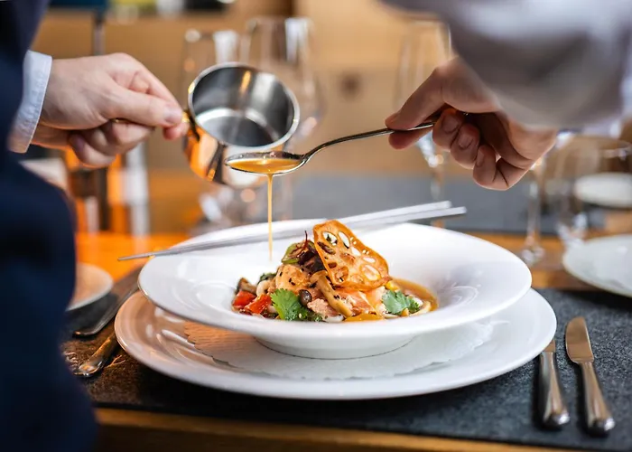 Spitzhorn Superieur Hotel