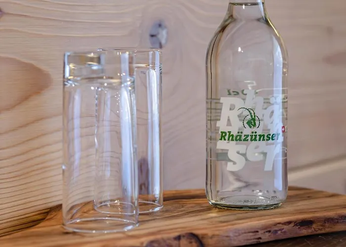 Spitzhorn Superieur Hotel 3*