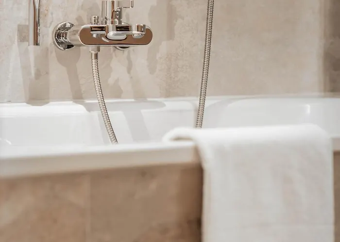 Spitzhorn Superieur Hotel Gstaad