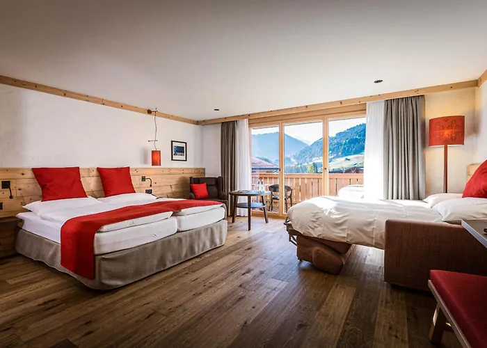 Spitzhorn Superieur 3*