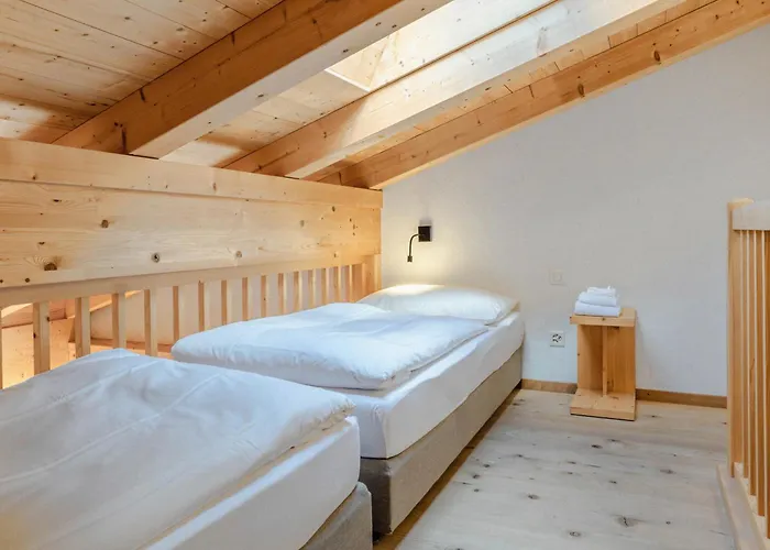 Spitzhorn Superieur Hotel