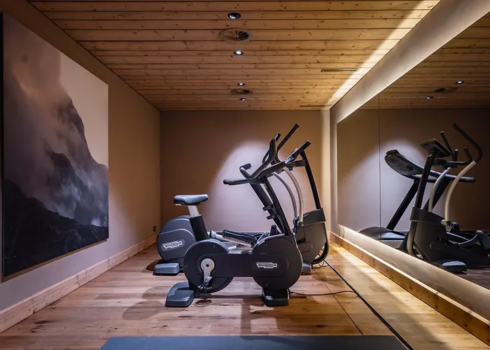 Hotel Spitzhorn Superieur