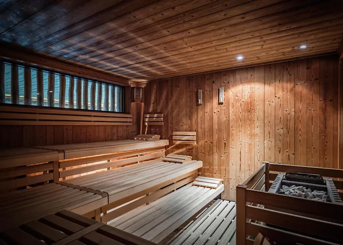 Spitzhorn Superieur Hotel 3*